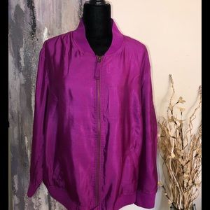 Ralph Lauren Bomber Jacket